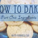 How to Bake Part 1_merged