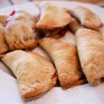 Cherry Hand Pies | Oh My Foodness!